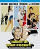 Harry In Your Pocket (1973) On Blu-Ray