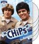 Chips: Season 3 On DVD