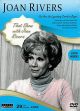 That Show With Joan Rivers (29 Episodes) (1968) On DVD