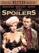 The Spoilers (1942) On DVD