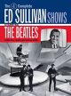 The 4 Complete Ed Sullivan Shows Starring The Beatles (1964-1965) on DVD