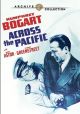 Across the Pacific (1942) on DVD