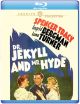 Dr. Jekyll and Mr. Hyde (1941) on Blu-ray