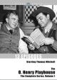 The O. Henry Playhouse: The Complete Series, Volume 1 (1957) on DVD