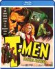  T-Men (1947) on Blu-ray
