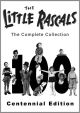  The Little Rascals: The Complete Collection (Centennial Edition) (1929-1938) on DVD