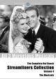  The Complete Hal Roach Streamliners Collection, Vol 4: The Musicals (1940-1942) on DVD