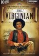 The Virginian: The Complete Third Season (1964) on DVD