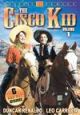 The Cisco Kid, Vol. 1 On DVD