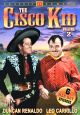 The Cisco Kid, Vol. 2 On DVD