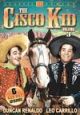 The Cisco Kid, Vol. 3 On DVD