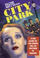 City Park (1934) On DVD