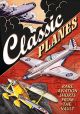 Classic Planes On DVD