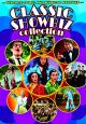 Classic Showbiz Collection On DVD