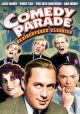 Comedy Parade: Rediscovered Classics On DVD