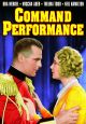 Command Performance (1931) On DVD