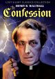 The Confession (1920) On DVD
