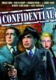 Confidential (1935) On DVD
