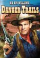 Danger Trails (1935) On DVD