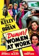 Danger! Women At Work (1943) On DVD