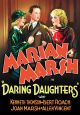 Daring Daughters (1933) On DVD