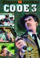 Code 3, Vol. 1 On DVD