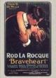 Braveheart (1925) On DVD