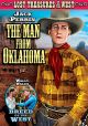 Breed Of The West / Man From Oklahoma On DVD