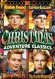 Christmas Adventure Classics On DVD