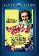 100 Men and a Girl (1937) on DVD
