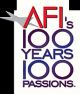 AFI's 100 Years, 100 Passions: America's Greatest Love Stories (2002) DVD-R