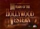 100 Years of the Hollywood Western (1994) DVD-R