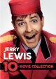 Jerry Lewis: 10 Films (1952-1965) on DVD