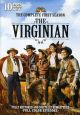 The Virginian: The Complete First Season (1962) on DVD