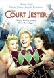 The Court Jester (1956) on DVD 