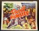 Devil Monster (1946) DVD-R