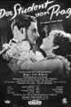 The Student of Prague (1935) DVD-R