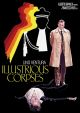 Illustrious Corpses (1976) DVD-R