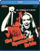 The blood Spattered Bride (1972) on Blu-ray