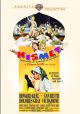 Kismet (1955) on DVD