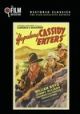 Hopalong Cassidy Enters (1935) on DVD