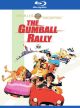The Gumball Rally (1976) on Blu-ray