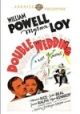 Double Wedding (1937) on DVD