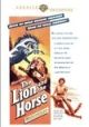 The Lion and the Horse (1952) on DVD