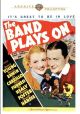 Band Plays On, The (1934) on DVD