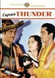 Captain Thunder (1930) on DVD