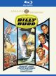 Billy Budd (1962) on Blu-ray