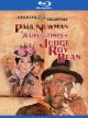 Life and Times of Judge Roy Bean, The (1972) on Blu-ray