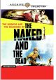 Naked and the Dead, The (1958) on DVD
