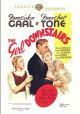 Girl Downstairs, The (1938) on DVD